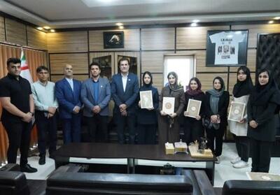  دعوت 2 تیرانداز بوشهری به اردوی ملی نوجوانان - تسنیم