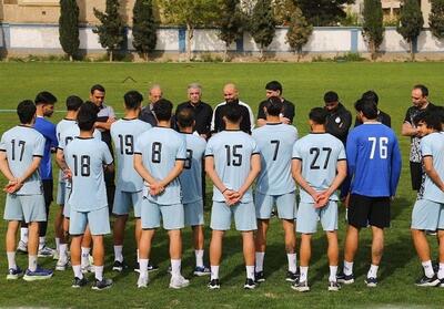  کمیته فنی استقلال منتظر تعیین بودجه / 3 پلن برای سرمربی آینده آبی‌ها - تسنیم