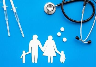  نظام ارجاع سلامت در خراسان شمالی عملیاتی شد - تسنیم