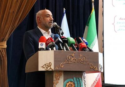  وزیر تعاون: در استانداردسازی مشاغل خانگی ضعف‌های جدی داریم - تسنیم
