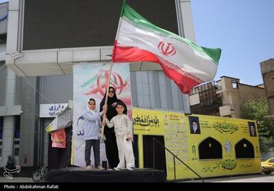 بانوان همدانی؛ راویان مقاومت ایران در روزهای جنگ  فیلم - تسنیم