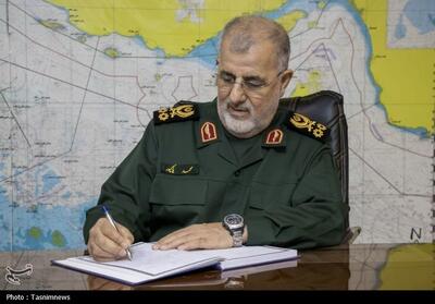  شهید پاکپور نقش مؤثری در طراحی دفاع هوشمند از تنگه هرمز داشت - تسنیم