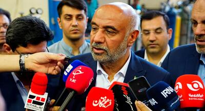  گزارش تصویری مراسم افتتاح اردوی تیم ملی مهارت ایران برای مسابقات جهانی مهارت ۲۰۲۶