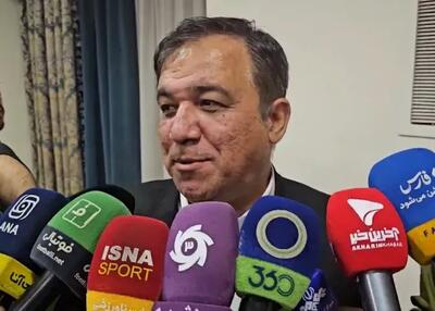 خبر امیدوارکننده درباره بازشدن پنجره استقلال