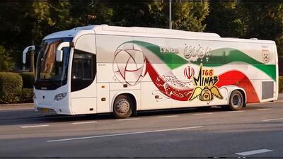  این ٢۶ بازیکن برای ایران انتخاب شدند