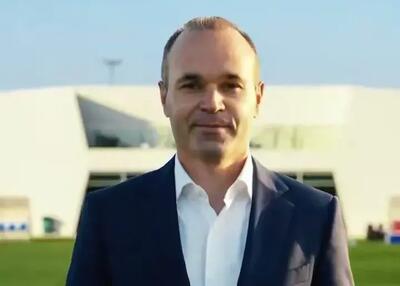  رسمی: اولین تجربه‌گری اینیستا در دوبی