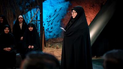  «جبهه» از امشب پخش می‌شود؛ روایتی از ایثار و مقاومت در شبکه یک سیما