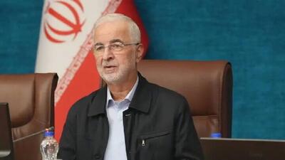  مومنی: فرد یا جریانی که سرمایه وحدت ملی را تضعیف کند، به منافع ملی آسیب رسانده است