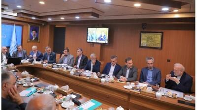  گلایه رئیس سازمان تعزیرات از عدم هماهنگی دستگاه‌ها در نظارت بر بازار