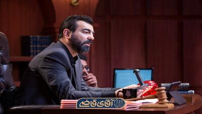  «خانم قاضی» جای «آقای قاضی» می‌نشیند؟ / هنوز حضور بهزاد خلج قطعی نیست!