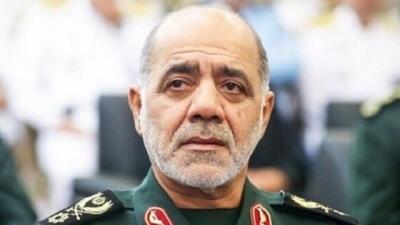  هشدار قرارگاه مرکزی خاتم‌الانبیاء به ساکنان سرزمین‌های اشغالی