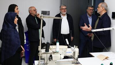  پزشکیان: نظام حمایتی باید مسیر استقلال اجتماعی و اقتصادی کودکان بی‌سرپرست را تضمین کند