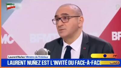  گزارشی از جشن قهرمانی پردردسر هواداران PSG در فرانسه
