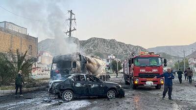  هشتگ بسازید جان مادرتان! / جنایت عجیبی که مغفول واقع شده