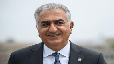  ما از نوشتن درباره بی‌شرافتی پهلوی خسته شدیم