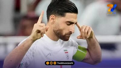  یامال پاسوز علیرضا جهانبخش شد!