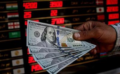  پیش‌بینی قیمت دلار امروز / ریزش دلار موقتی است؟