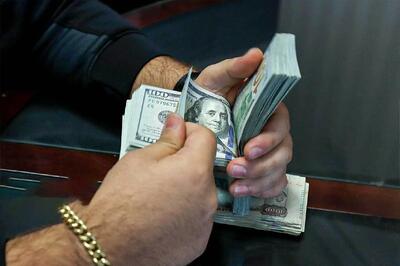  پیش بینی قیمت دلار و یورو امروز شنبه ۹ خرداد ۱۴۰۵ / دلار ریخت؟