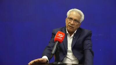  زیرساخت‌های تجاری ایران در برابر ۱۰ میلیارد دلار تبادل تجاری با پاکستان؛ بسیار ضعیف و ناکارآمد
