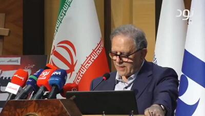  ارز چند نرخی در کوتاه‌مدت اجتناب‌ناپذیر است/فعلا نمی‌توانیم ارز را تک‌نرخی کنیم