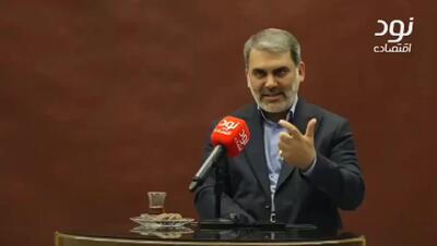  آمریکا حق غنی‌سازی، حاکمیت ایران بر تنگه هرمز و رفع تحریم‌ها را پذیرفته/ احتمالا عید غدیر جشن پیروزی ملت ایران را برگزار خواهیم کرد
