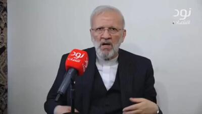  دستور کارهای مهمی مثل طرح تنگه هرمز و خروج از NPT در انتظار جلسات مجلس