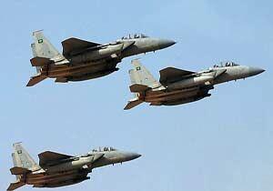  جزئیات جدید از خلبان F-15 سرنگون‌شده بر فراز ایران