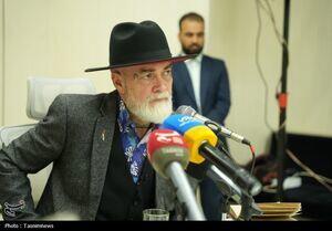  روایت تفنگدار سابق آمریکا از جنایت در میناب تا حمایت از اسرائیل