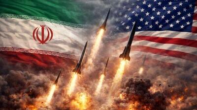  تحریم‌های جدید آمریکا علیه ایران