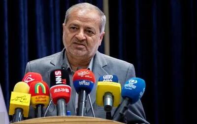  توضیح وزیر آموزش و پرورش درباره برگزاری امتحانات نهایی