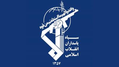  سپاه: کشتی دشمن آمریکایی صهیونی هدف قرار گرفت