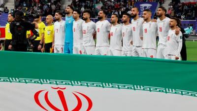  ضربه ایران به آمریکا در جام جهانی