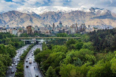  چرا در بهار سال 1405 هوای پاک تنفس می‌کنیم؟!