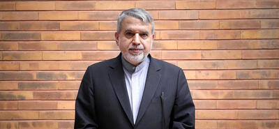  رمز گشایی از صحبت های وزیر میراث فرهنگی کلید توسعه پایدار؛ وفاق و تعامل به جای تقابل