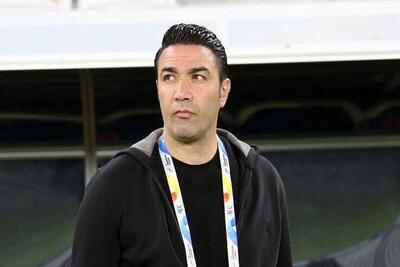  بازگشت نکونام به فوتبال
