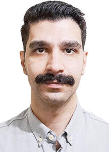  ایران و جوانانش!