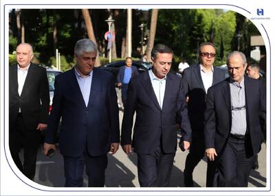  تأکید قربان اسکندری بر توسعه آموزش عالی در دوران پساجنگ با رویکرد حمایت بانکی از اقتصاد دانش‌بنیان و فناوری