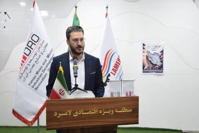  انتقال آب شیرین به دو طرح سرمایه‌گذاری آماده بهره‌برداری است