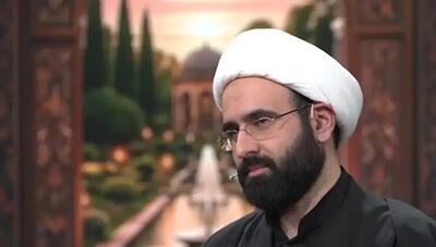  تذکر مهم فرزند علی لاریجانی: این کارها مورد تایید ما نیست!