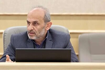  جبلی: دشمن موفق نشد آنتن صداوسیما را از کار بیندازد
