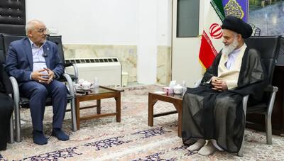  حاجی‌میرزایی: عزت و اقتدار ملی، محور اصلی مذاکرات پایان جنگ است