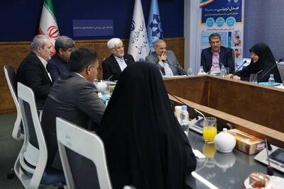  عارف: توانایی علمی امروز ما قابل مقایسه با آخرین روز جنگ رمضان نیست