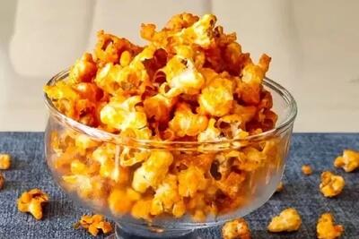  طرز تهیه پفیلا کچاپی خانگی؛ ساده و خوش‌طعم
