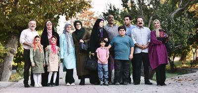  صداوسیما یک دختر ۱۷ ساله را عروس کرد!