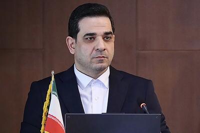  رئیس فدراسیون والیبال: تا ملی‌پوشان از ترکیه به برزیل برسند کمپ تیم ملی را از سائوپائولو به برزیلیا منتقل کردیم