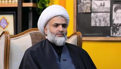  روایت عضو مجلس خبرگان از جلسه انتخاب رهبری: همه با غسل شهادت حاضر شدند