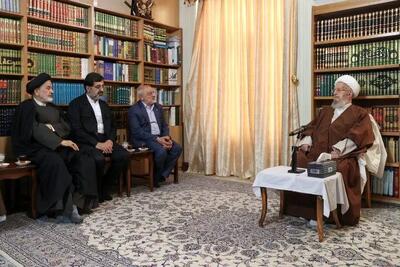  اگرچه گرانی رخ داده، اما اگر قحطی پیش می‌آمد، گرانی کالا برابر آن به چشم نمی‌آمد