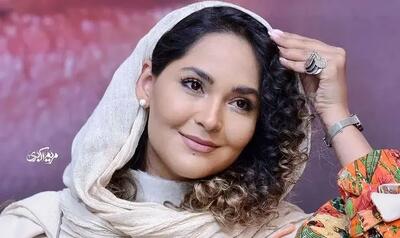  داستان جذاب بازیگر شدن ستایش رجایی‌نیا بازیگر نقش یلدا در «بدنام»/ فیلم