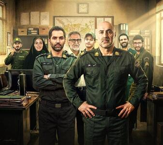  نگارش فصل دوم سریال تلویزیونی «کلانتری ۱۱» آغاز شد