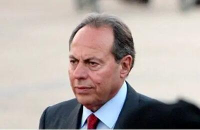  امیل لحود: جنگ علیه لبنان و ایران با پیروزی هر ۲ کشور به پایان خود نزدیک می‌شود